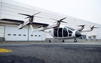 eVTOL