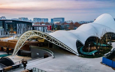 中发天信北京办事处