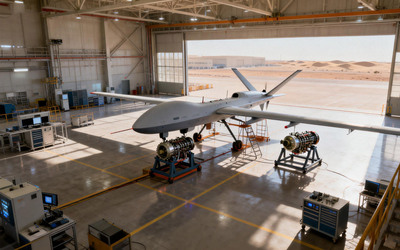 海外快速反应改装升级服务中心